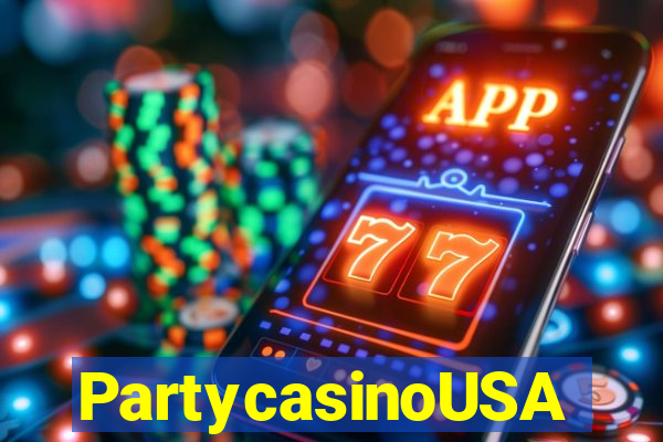 PartycasinoUSA