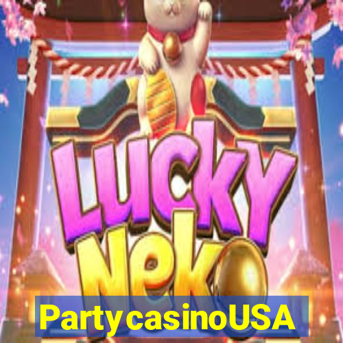 PartycasinoUSA