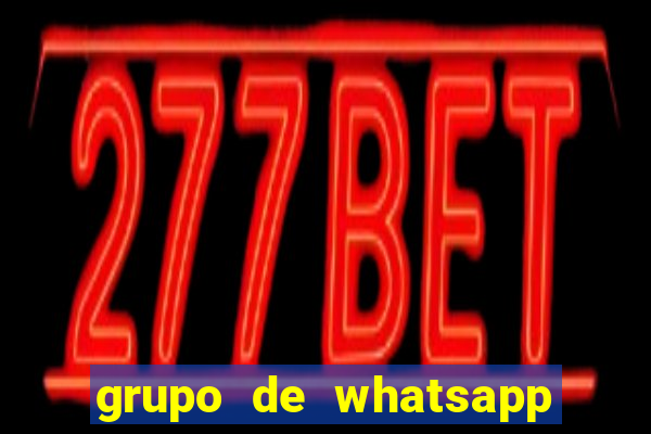 grupo de whatsapp de vaquejada