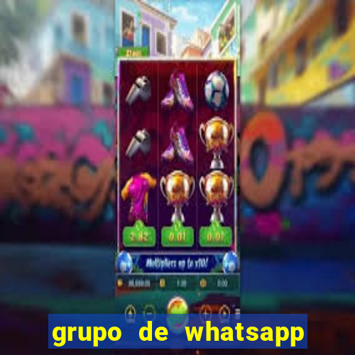 grupo de whatsapp de vaquejada