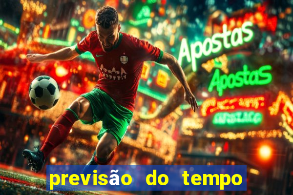 previsão do tempo sp grajau