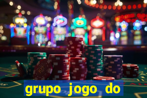 grupo jogo do bicho whatsapp salvador