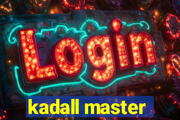 kadall master