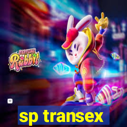 sp transex