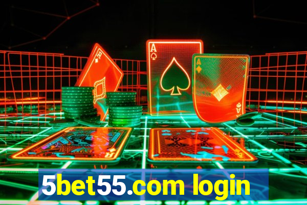 5bet55.com login