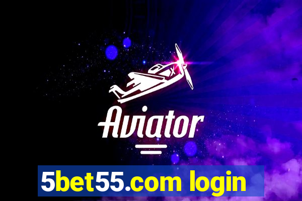 5bet55.com login