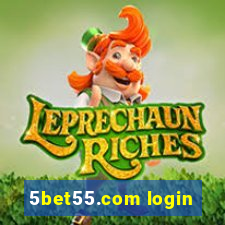 5bet55.com login