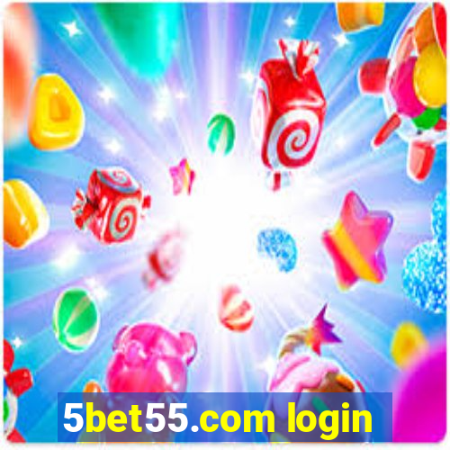 5bet55.com login