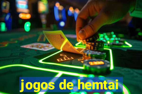 jogos de hemtai