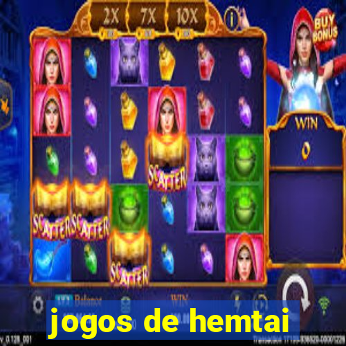 jogos de hemtai