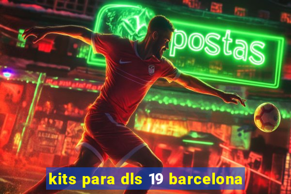 kits para dls 19 barcelona