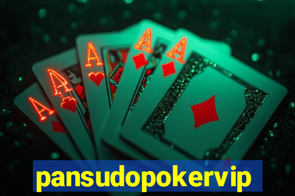 pansudopokervip.net