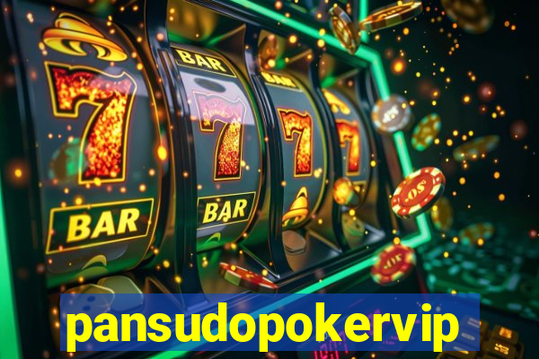 pansudopokervip.net