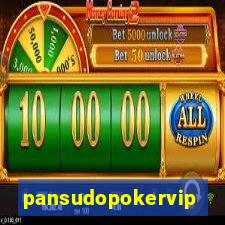 pansudopokervip.net