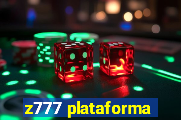 z777 plataforma