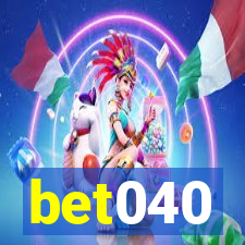 bet040