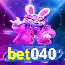 bet040