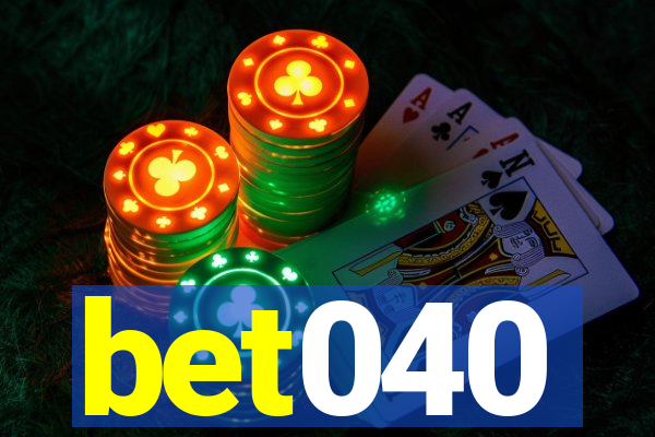 bet040