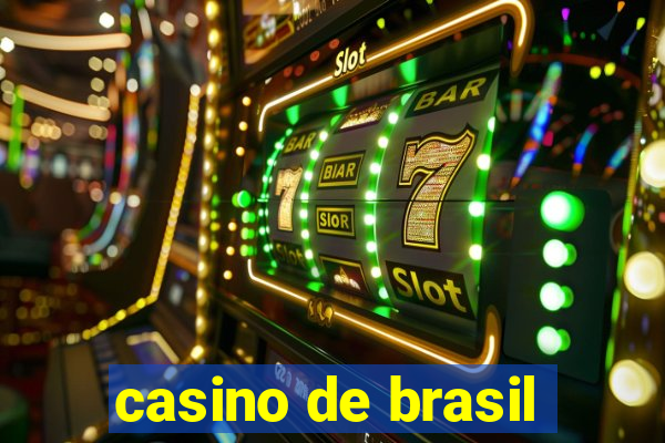 casino de brasil