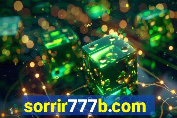 sorrir777b.com