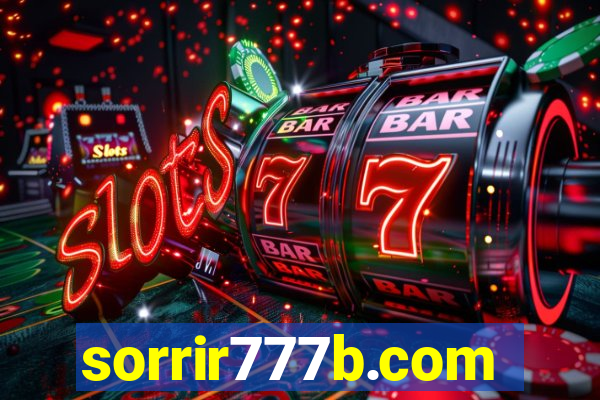 sorrir777b.com