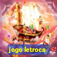 jogo letroca