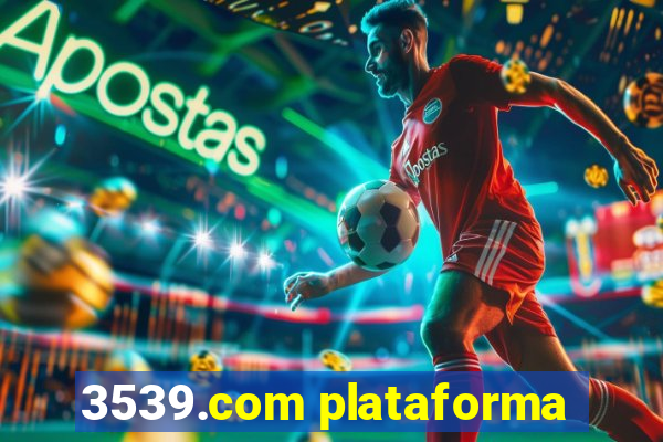 3539.com plataforma