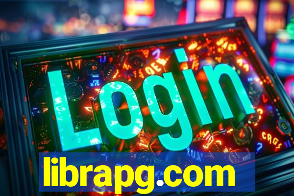 librapg.com