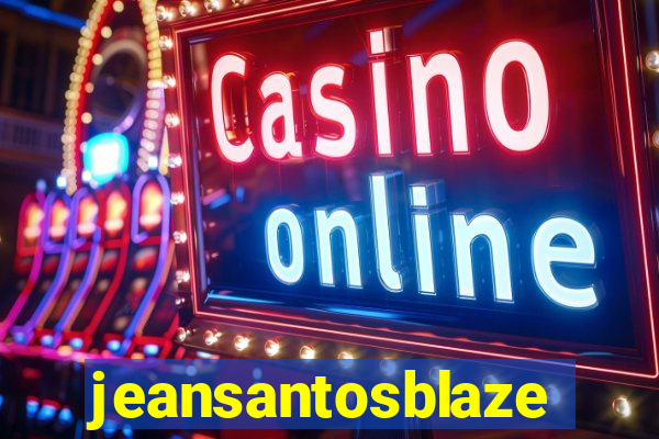 jeansantosblaze