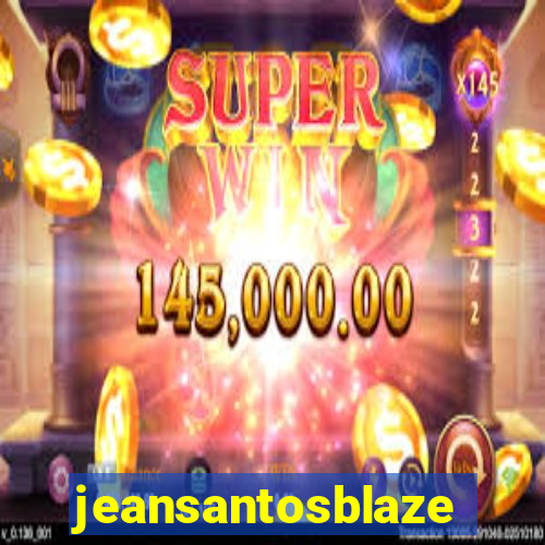 jeansantosblaze