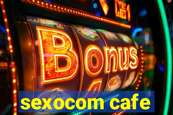 sexocom cafe