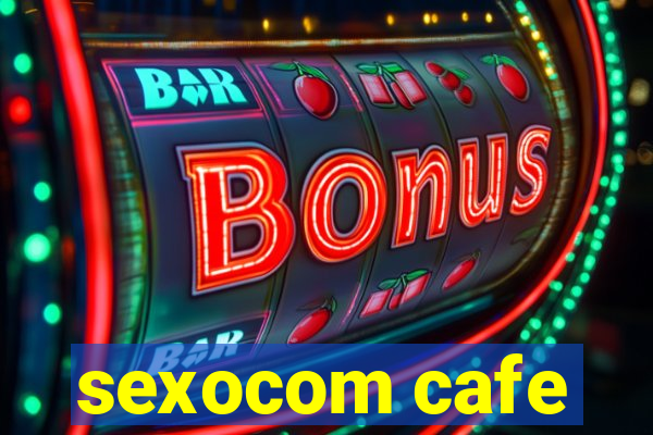 sexocom cafe