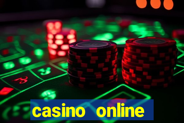 casino online brasil caca niqueis