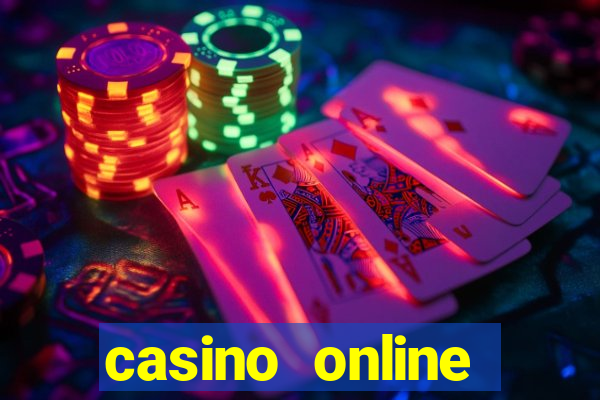 casino online brasil caca niqueis