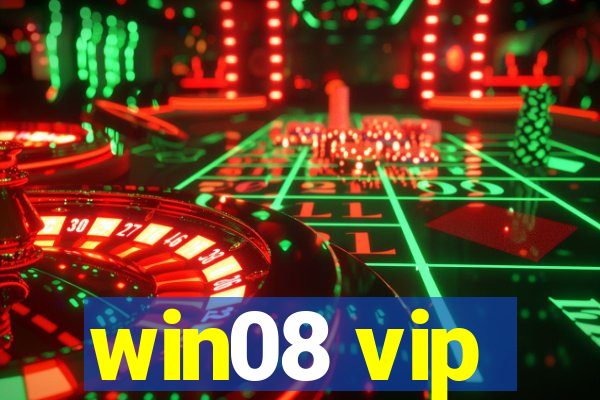 win08 vip