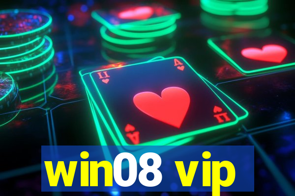 win08 vip