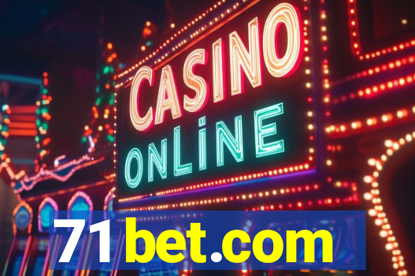 71 bet.com