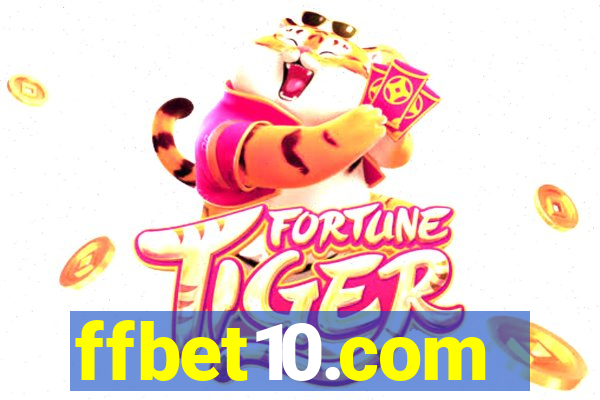 ffbet10.com