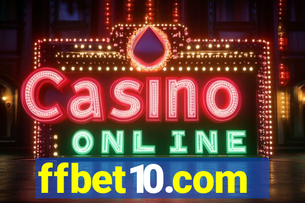 ffbet10.com