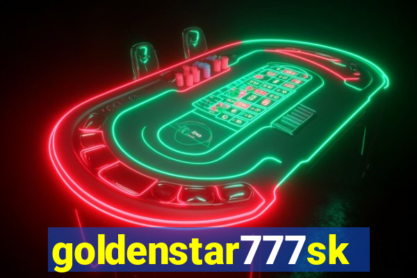 goldenstar777sk