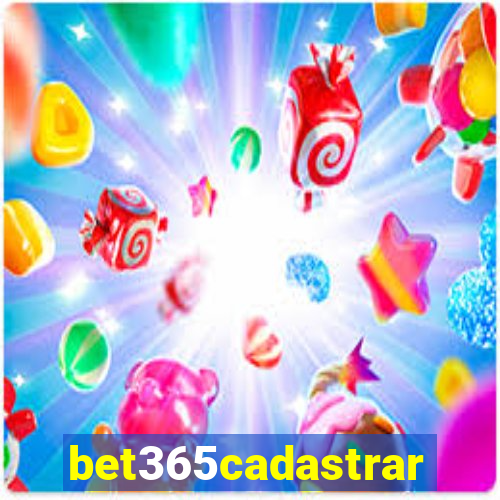 bet365cadastrar