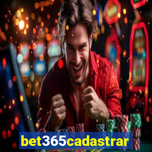 bet365cadastrar