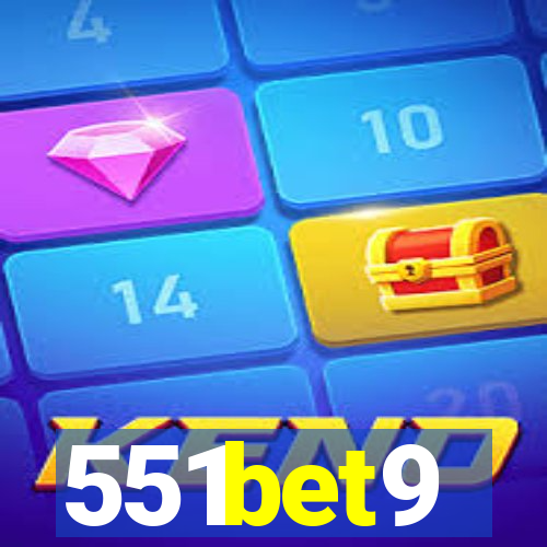 551bet9