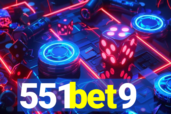 551bet9