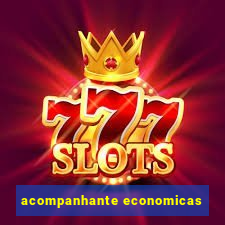 acompanhante economicas