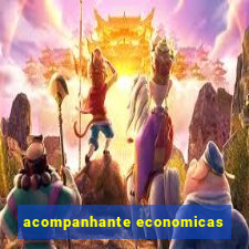 acompanhante economicas