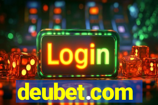 deubet.com