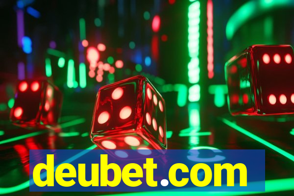 deubet.com