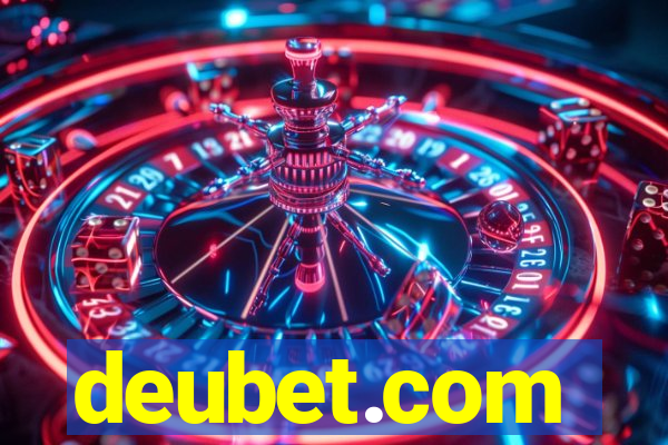 deubet.com