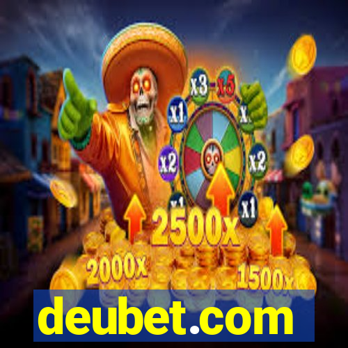 deubet.com